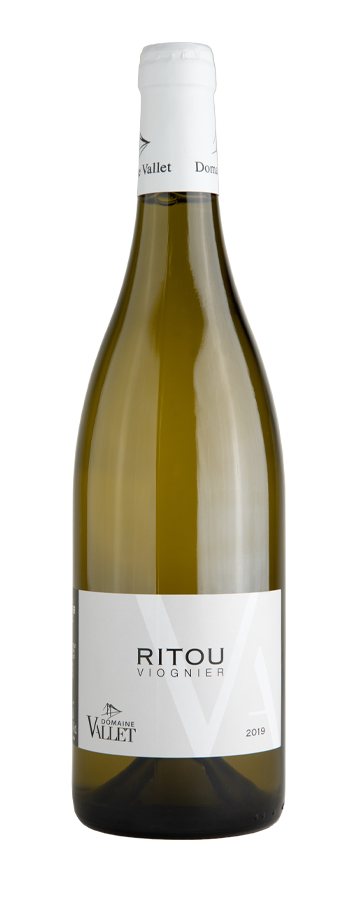 Viognier Ritou – Domaine Vallet Viognier Ritou - Domaine Vallet