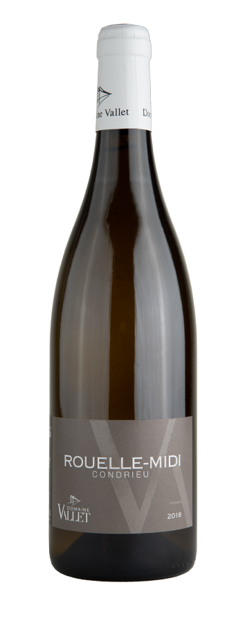 Condrieu - Domaine Vallet