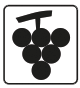 ico-grappe Domaine Vallet - Cepage