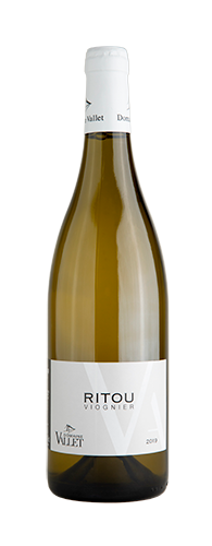 Domaine Vallet - Ritou Viognier