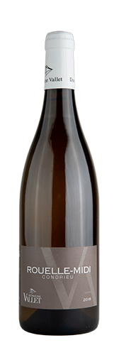 Domaine Vallet - Rouelle-midi