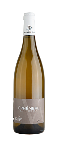Domaine Vallet - St Joseph Ephémère