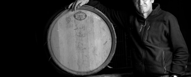 Domaine Anthony Vallet - Serrières