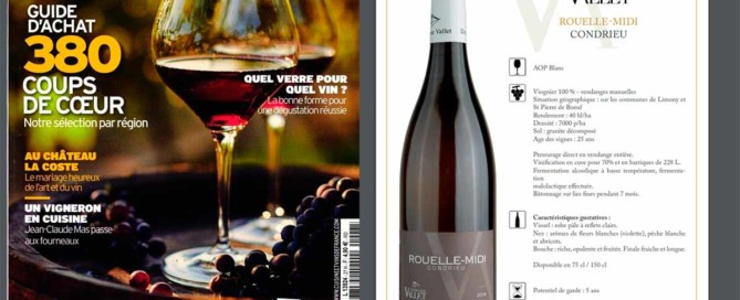 Cuisine et vins de France