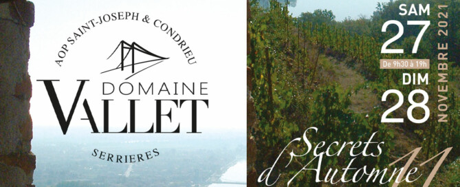 Portes ouvertes automne 2021