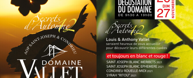 Portes ouvertes 2022