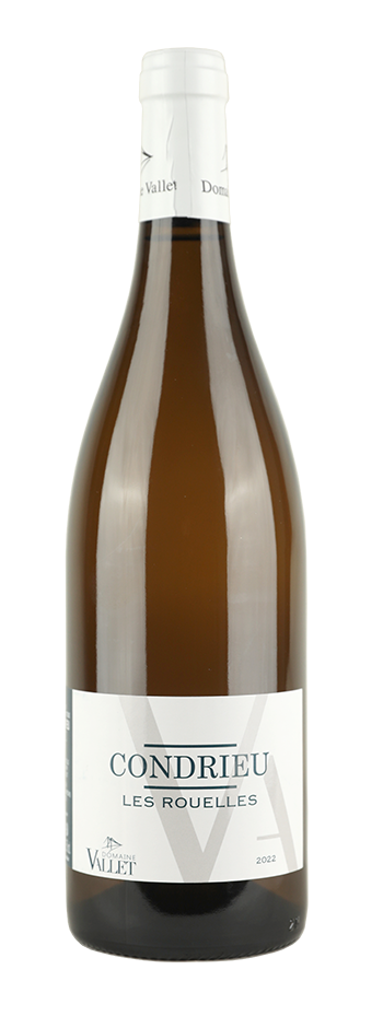 Condrieu – Domaine Vallet Condrieu - Domaine Vallet