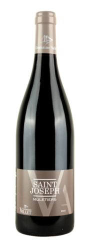 Saint Joseph Muletiers