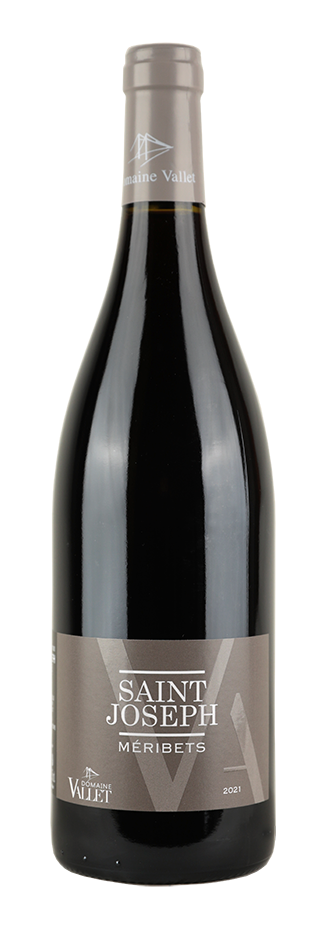 w463A0679-1 Saint Joseph Rouge - Anthony Vallet