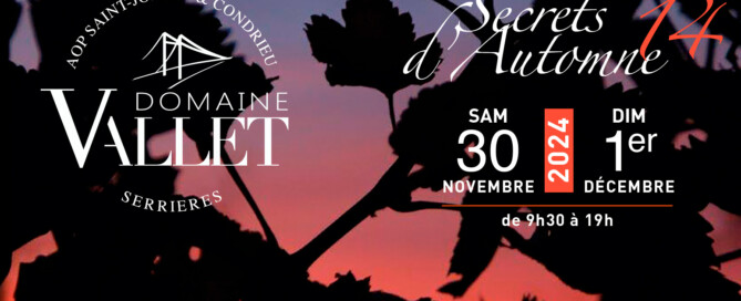 PORTES OUVERTES 2024